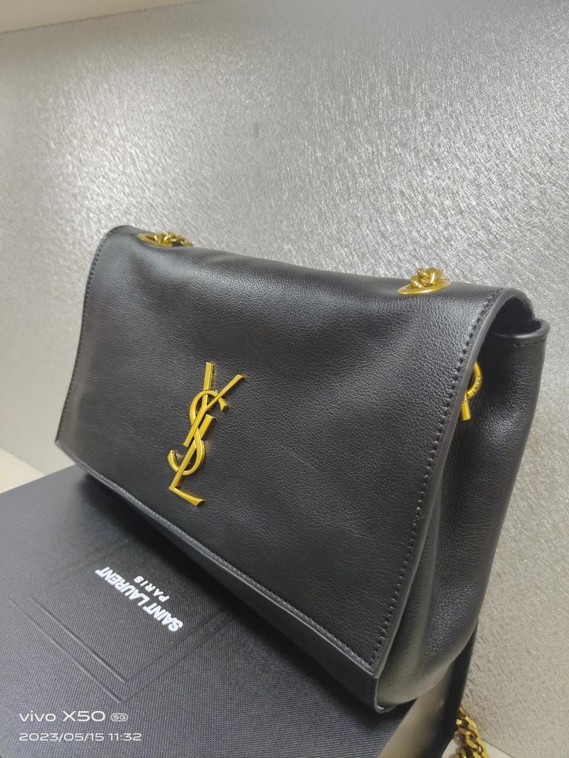 YSL Satchel Bags